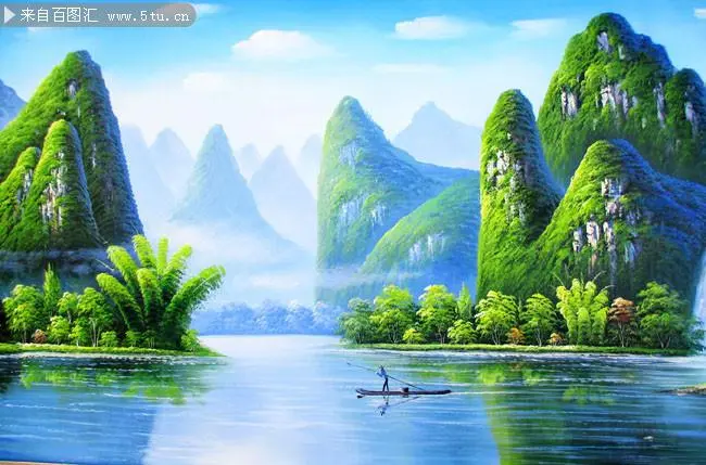 环保高性能